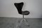 Series 7 Model 3117 Office Chair by Arne Jacobsen for Fritz Hansen, 1960s 1