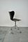 Series 7 Model 3117 Office Chair by Arne Jacobsen for Fritz Hansen, 1960s 7
