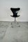 Series 7 Model 3117 Office Chair by Arne Jacobsen for Fritz Hansen, 1960s 8