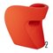 Red Little Albert Armchair by Ron Arad for Moroso, Image 7