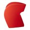 Red Little Albert Armchair by Ron Arad for Moroso 8