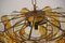 Chandelier from Mazzega, Italy, 1960s, Image 12