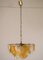 Chandelier from Mazzega, Italy, 1960s, Image 1