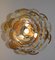 Chandelier from Mazzega, Italy, 1960s, Image 7