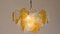 Chandelier from Mazzega, Italy, 1960s, Image 10