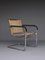 Modernist Tubular Armchair, 1930s 18