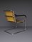 Modernist Tubular Armchair, 1930s 3