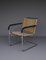 Modernist Tubular Armchair, 1930s, Image 2