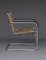 Modernist Tubular Armchair, 1930s, Image 13