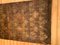 Wand Leder Panel aus Cordoba Leder, 19. Jh 7
