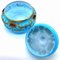 Large Opaline Glass Candy Box 5