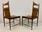 Leather Dining Chairs by Sergio Rodrigues, Set of 6 5