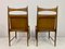 Leather Dining Chairs by Sergio Rodrigues, Set of 6 12