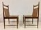 Leather Dining Chairs by Sergio Rodrigues, Set of 6, Image 7