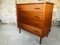 Mid-Century Chest of Drawers, 1960s 16