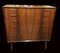 Santos Rosewood Chest of Drawers 1