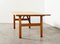 Model 6284 Dining Table by Borge Mogensen for Fredericia, Denmark, 1956 4