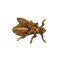 Japanese Insects in Copper, Brass and Wood, Set of 9 18