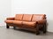 Model Bz74 Leather Sofa by Martin Visser for T Spectrum, 1968 3