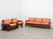 Model Bz74 Leather Sofa by Martin Visser for T Spectrum, 1968, Image 12