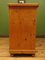 Small Victorian Pine Chest of Drawers 7