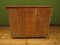Small Victorian Pine Chest of Drawers 6