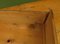Small Victorian Pine Chest of Drawers 11