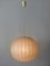 Lampada a sospensione Mid-Century moderna, Germania, anni '60, Immagine 4