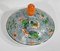 Early 20th Century Porcelain Candy Dish with Butterflies, China 6