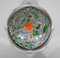 Early 20th Century Porcelain Candy Dish with Butterflies, China 4