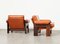 SZ73 Lounge Chairs by Martin Visser for T Spectrum, 1968, Set of 2 5