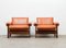 SZ73 Lounge Chairs by Martin Visser for T Spectrum, 1968, Set of 2 4