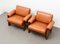 SZ73 Lounge Chairs by Martin Visser for T Spectrum, 1968, Set of 2 6
