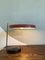 Desk Lamp by Hillebrand Oslo for Hillebrand Lighting, 1960s 2