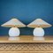 Ceramic Table Lamps, Italy, 1970s, Set of 2 5
