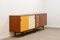 Credenza 29A in teak di Arne Vodder per Sibast, Danimarca, anni '50, Immagine 2