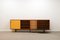 Credenza 29A in teak di Arne Vodder per Sibast, Danimarca, anni '50, Immagine 3