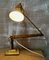 Lampe Scumble Anglepoise Vintage par Herbert Terry pour Herbert Terry & Sons 6