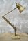 Vintage Scumble Anglepoise Lamp by Herbert Terry for Herbert Terry & Sons 1