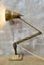 Vintage Scumble Anglepoise Lamp by Herbert Terry for Herbert Terry & Sons 3