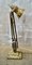 Vintage Scumble Anglepoise Lamp by Herbert Terry for Herbert Terry & Sons, Image 4