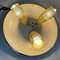 Mid-Century Ceiling Lamp from Hillebrand, 1950s 5