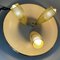 Mid-Century Ceiling Lamp from Hillebrand, 1950s, Image 5