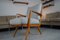 Antimott Armchair from Knoll, 1950s, Image 3