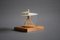 Modèle d'Hélicoptère Leonardo Da Vinci par Giovanni Sacchi 13