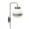 Delta Wall Lamp by Sergio Mazza for Artemide, 1960s, Image 1