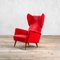 Armchair by Gio Ponti for Cassina, 1950s 1