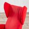 Armchair by Gio Ponti for Cassina, 1950s 6
