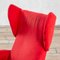 Armchair by Gio Ponti for Cassina, 1950s, Image 6