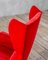 Armchair by Gio Ponti for Cassina, 1950s 5